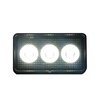 Race Sport 3.5 x 1.75in 12-Watt Rectangle IQ Series Auxiliary LED Flood Beam RS3IQ12W